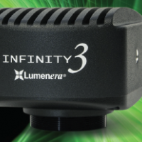 Camras LUMENERA INFINITY 3-1URF