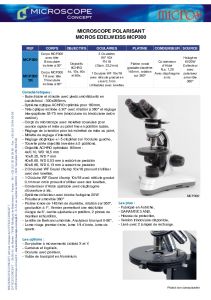 MICROS EDELWEISS MCP300