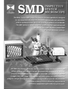 Brochure Meiji Srie SMD