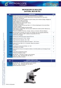 DAFFODIL MCX100 POL