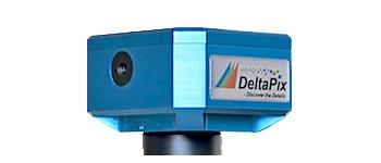 Deltapix Invenio III CMOS