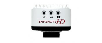 Infinity HD Lumenera