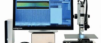 Hirox Nano Point