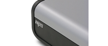 Nano Point Scanner