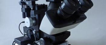 Microscope Opto