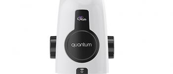 Ash Quantum