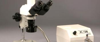 Microscope Meiji Srie UNIMAC