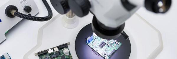 Importance de la Microscopie pour le Contrle Qualit
