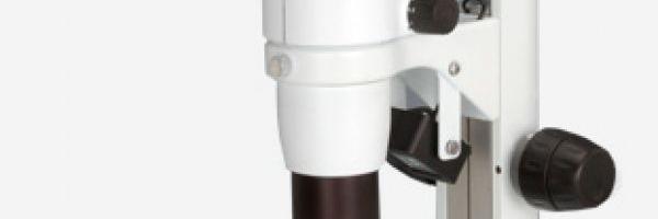 Stromicroscope avec Camra Intgre