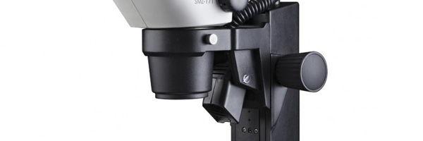 Motic SMZ 171 Microscope Loupe Binoculaire