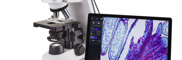 Microscope d'Etudiant en Biologie - Microscope Concept