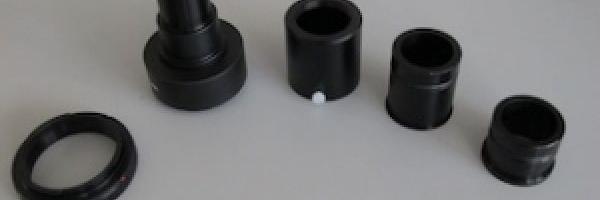 Adaptateurs de Microscopes Camras et Appareils Photos