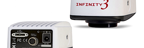 Cam�ras Num�riques Compatibles Microscope NIKON