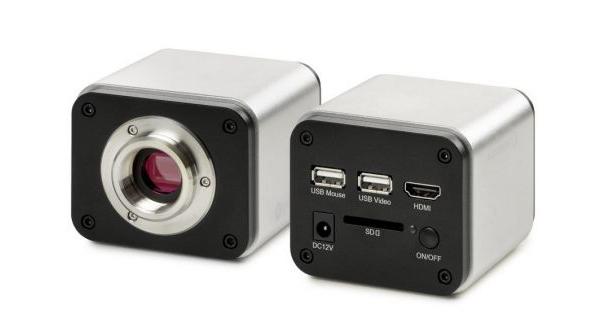 Caméra 4K Ultra HD Sony - Caméra Euromex