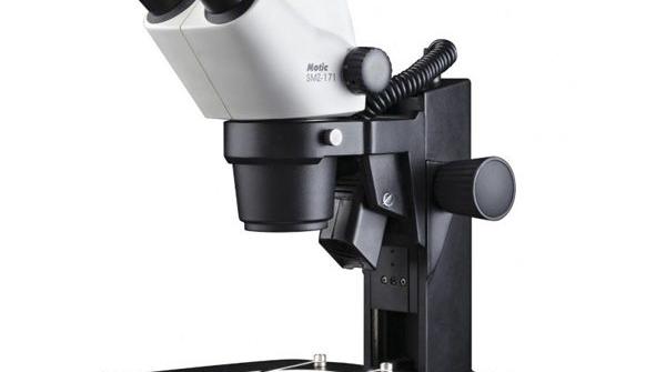 Motic SMZ 171 Microscope Loupe Binoculaire