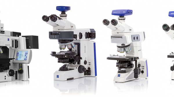 Microscopes à Contraste de Phase Zeiss / Meiji