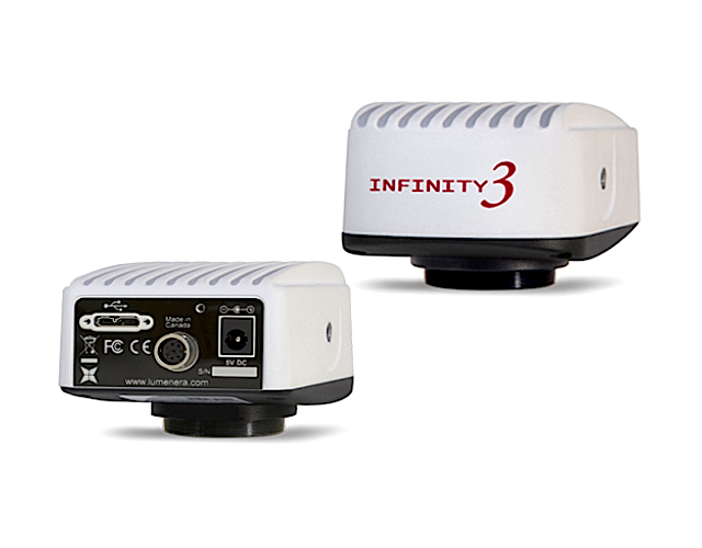 Camra USB 3