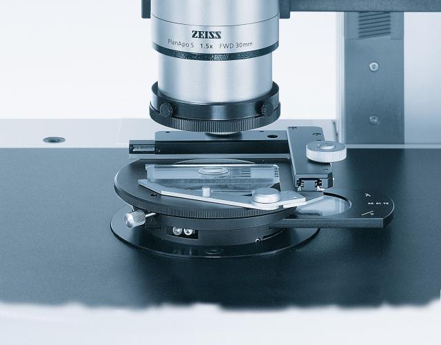 Microscopes  zoom