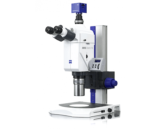 ZEISS Axio Zoom V16