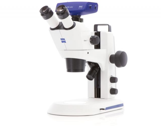 ZEISS Stemi 305