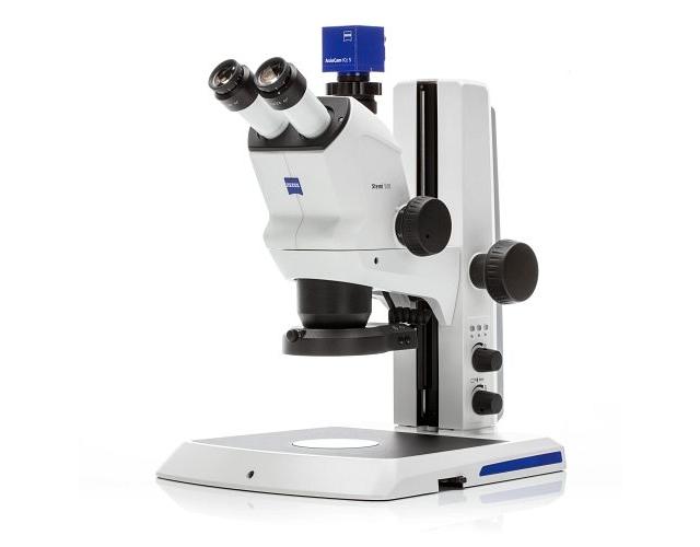 ZEISS Stemi 508
