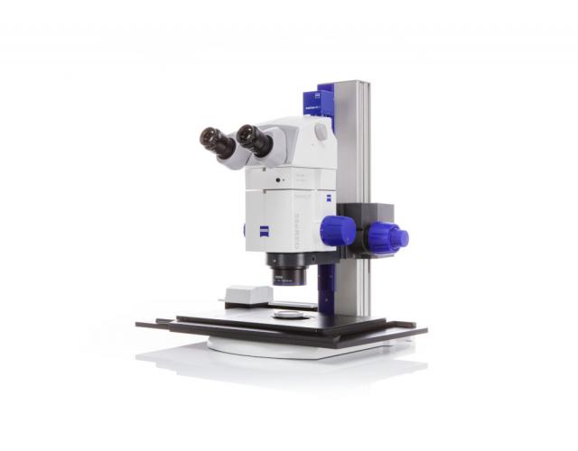 ZEISS SteREO Discovery V8