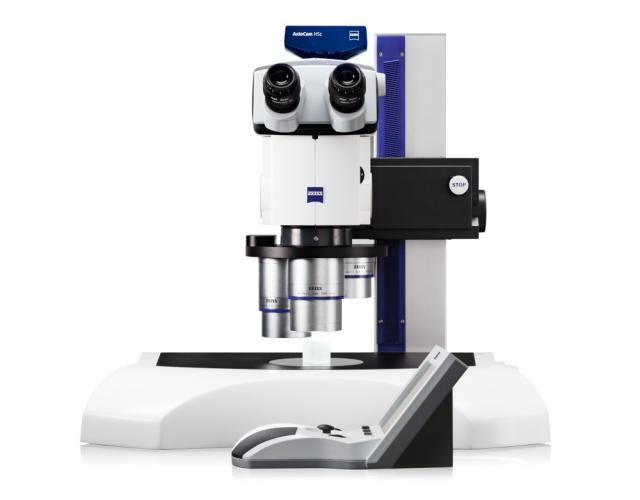 ZEISS SteREO Discovery V20