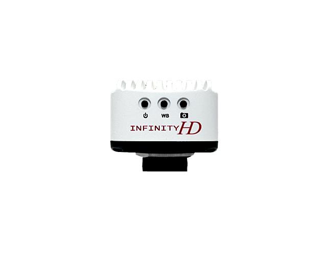 Lumenera Infinity HD