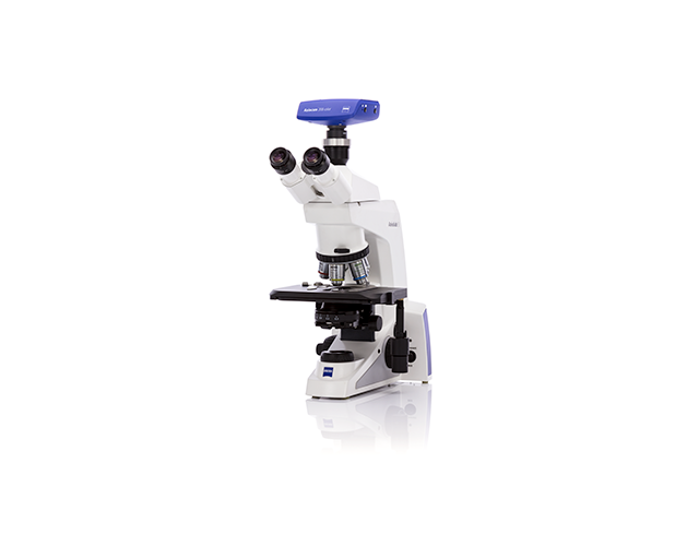 ZEISS AxioLab 5