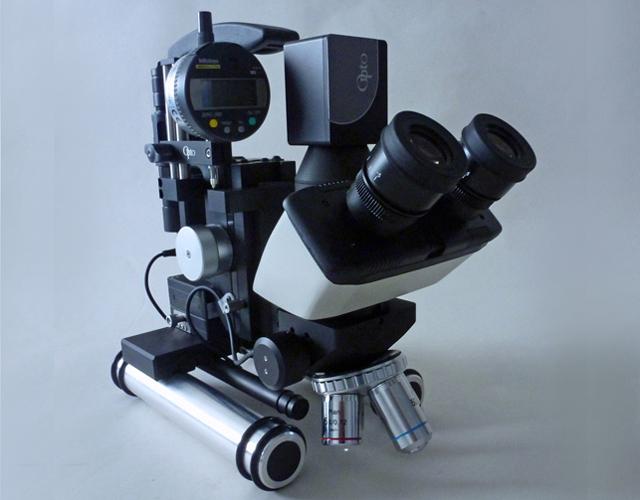 Microscope Opto