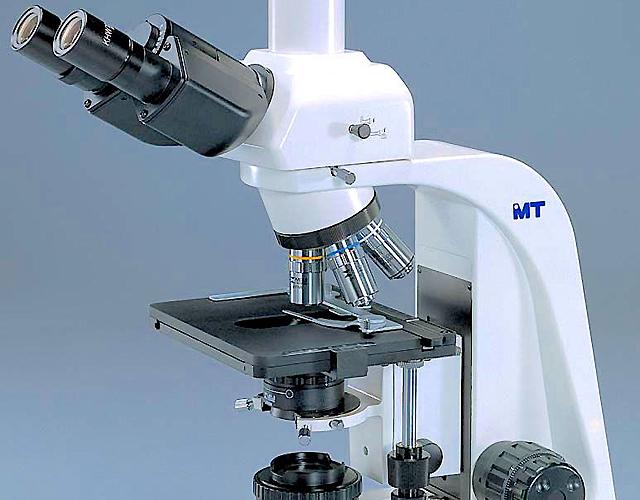 Microscope Meiji srie MC