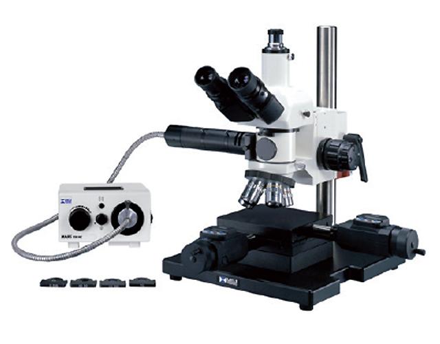 Microscope Meiji MT4000