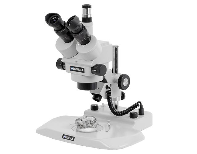 Stromicroscope Meiji Srie EM
