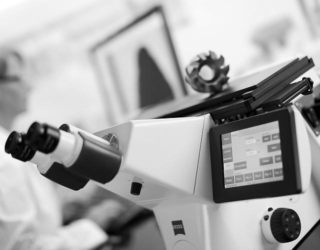 Microscope Zeiss Axio Observer