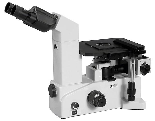 Microscope Meiji Srie IM7000