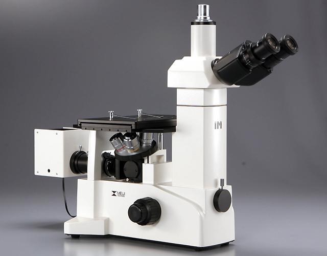 Microscope Meiji Srie IM7500