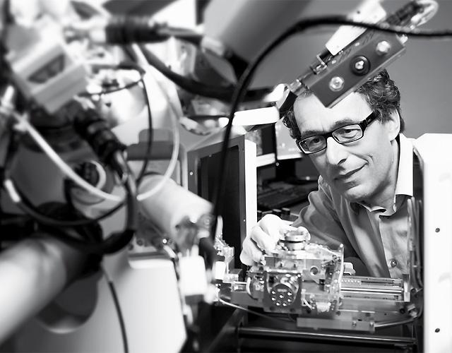 Microscope Zeiss Axio Zoom V16