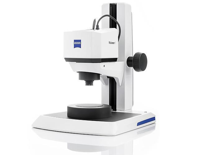 Microscope Zeiss Visioner 1