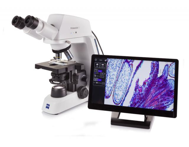Microscope Primostar 3 CAM