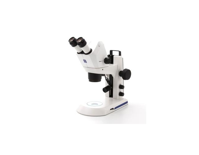 Microscope STEMI 305 CAM