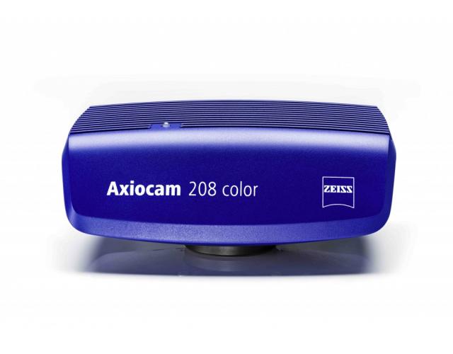 Zeiss Axiocam 208 Color