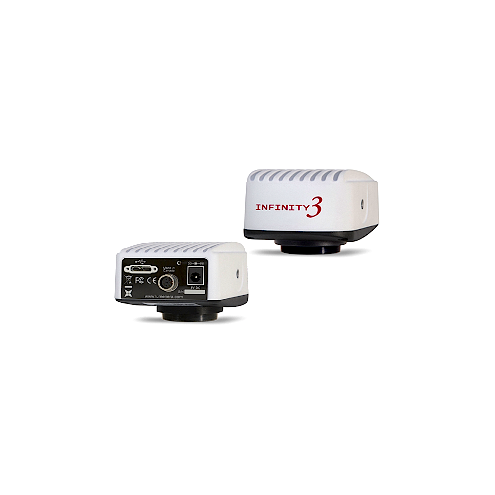 Camra USB 3