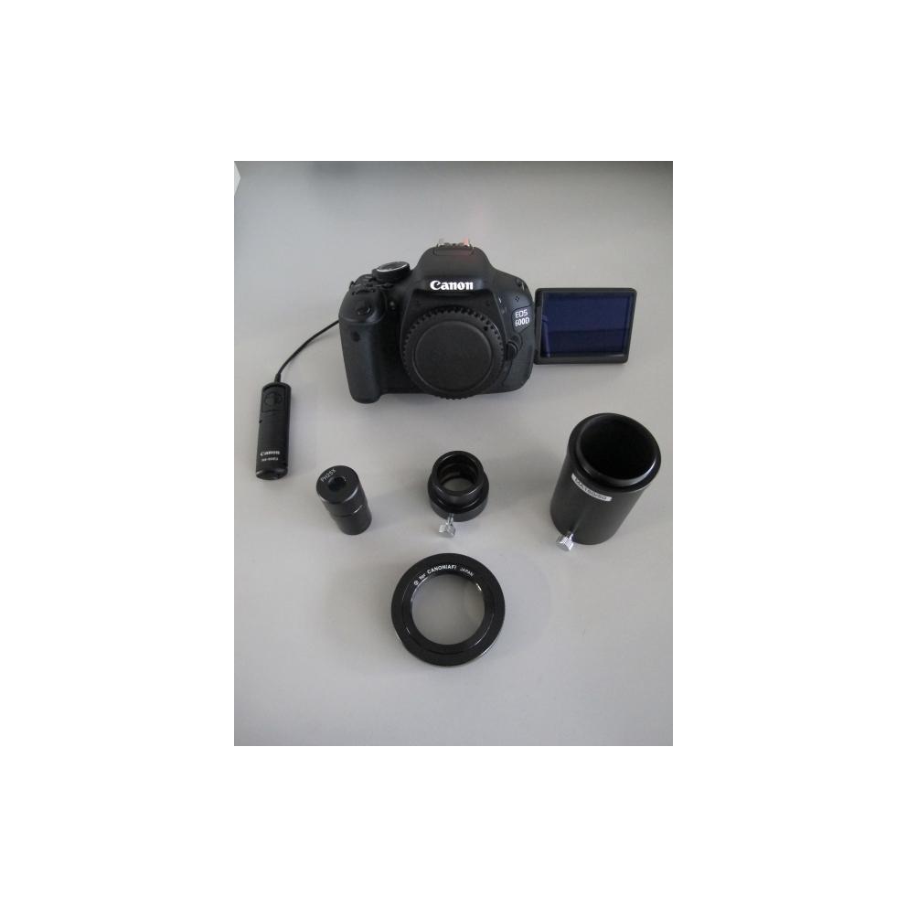 Kit appareil photo