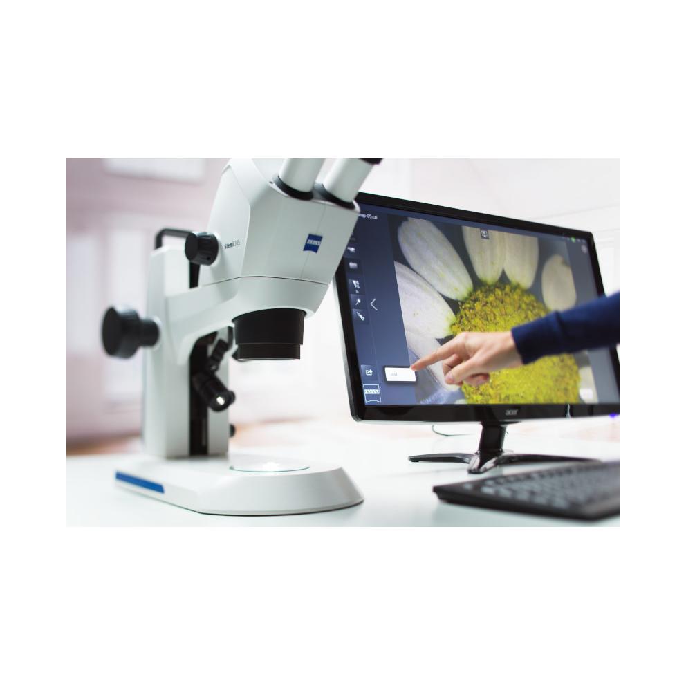 Loupes binoculaires / Stromicroscopes