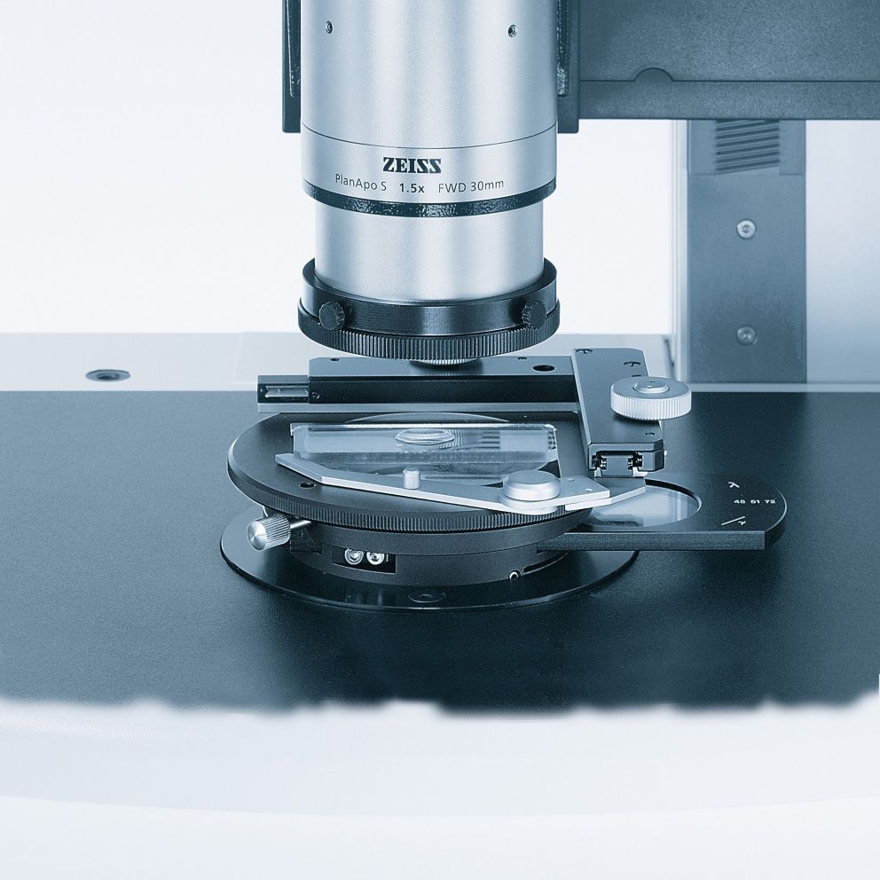 Microscopes  zoom