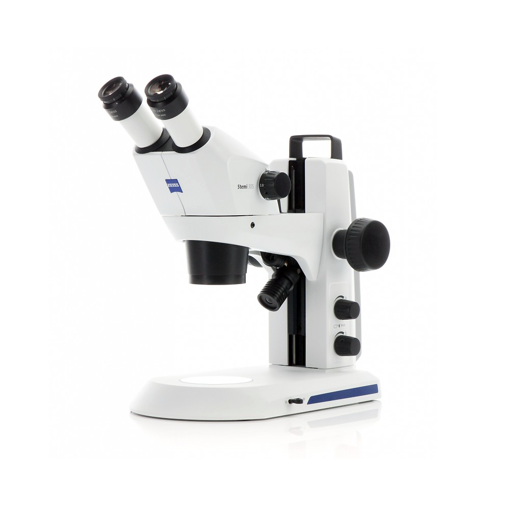 Stéréomicroscope ZEISS Stemi 305 - Loupe Binoculaire ZEISS