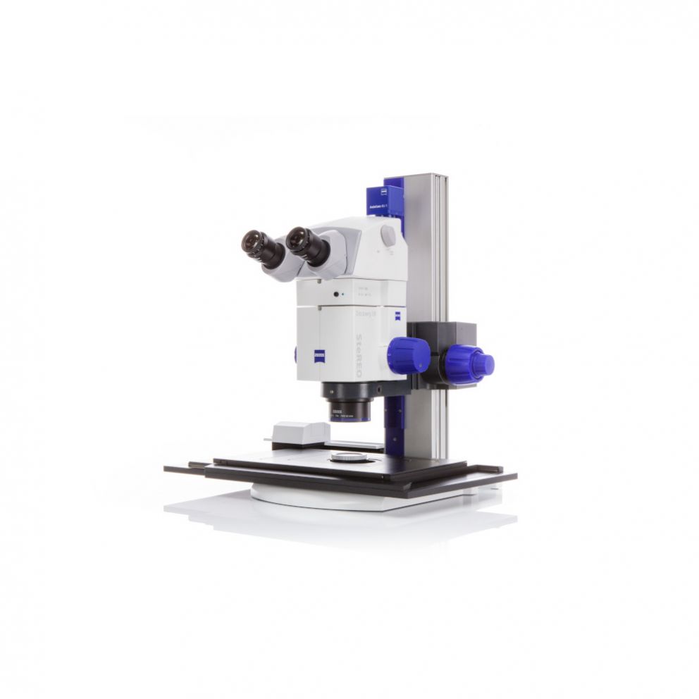 ZEISS SteREO Discovery V8