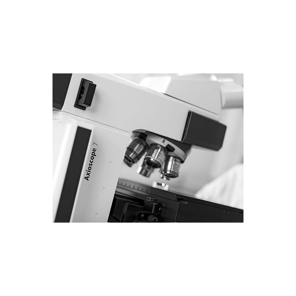 Microscope Zeiss Axioscope 5/7