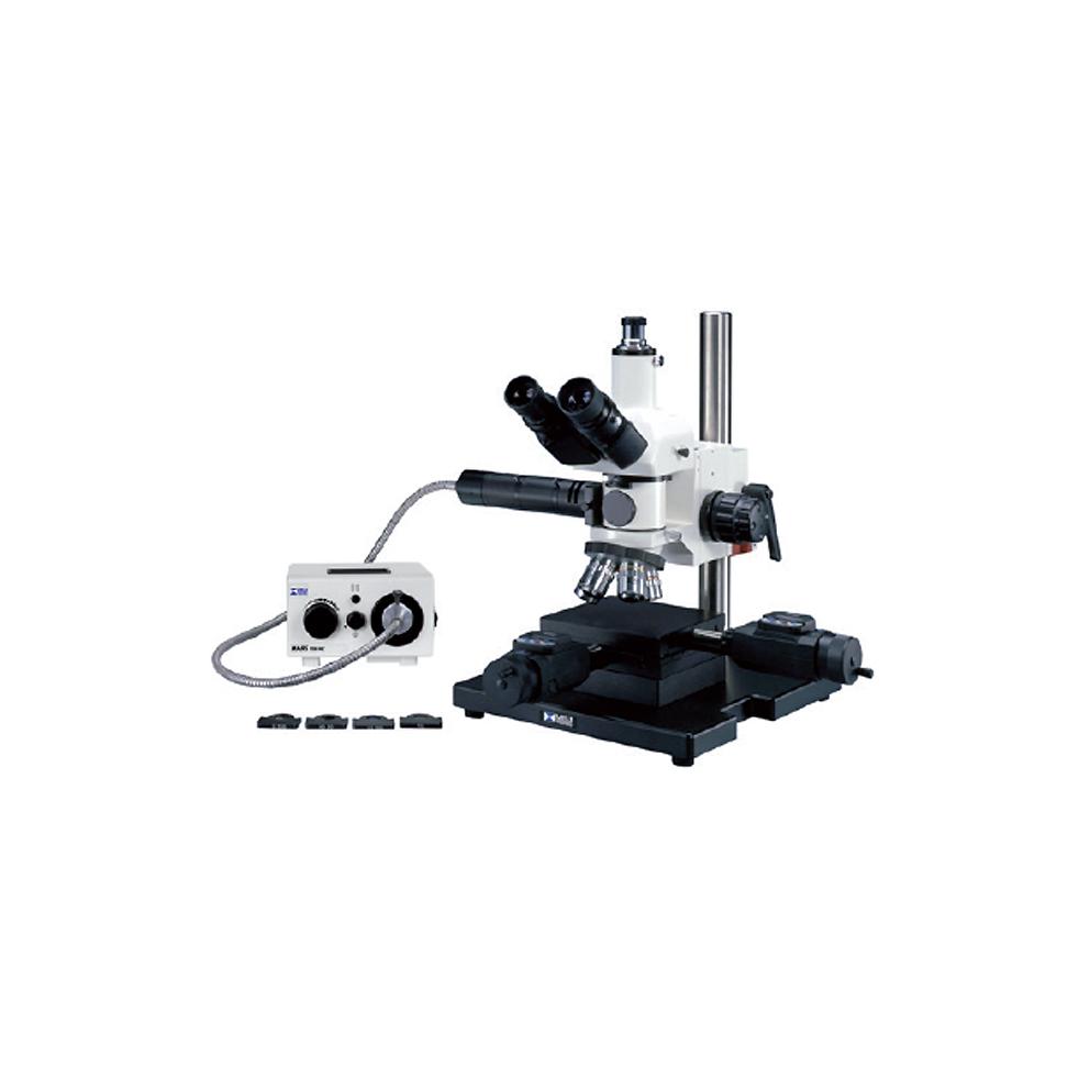 Microscope Meiji MT4000