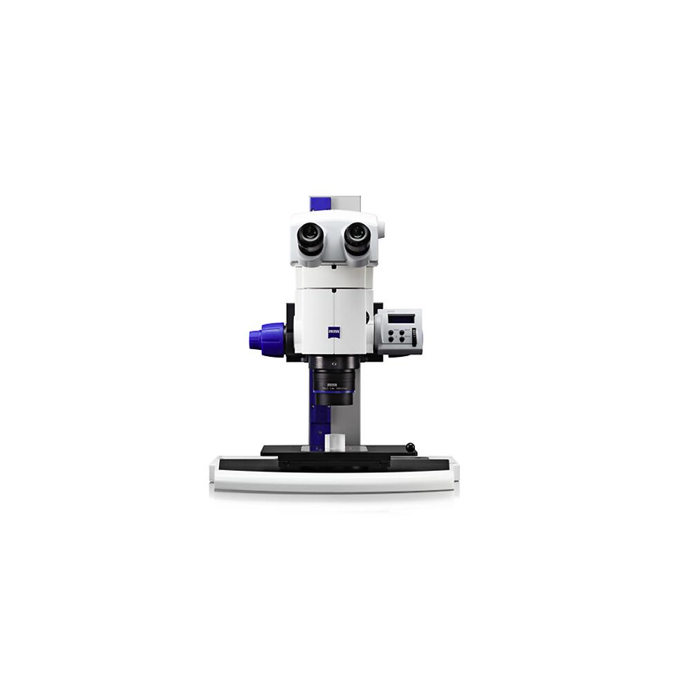 Stromicroscope Zeiss Discovery V12